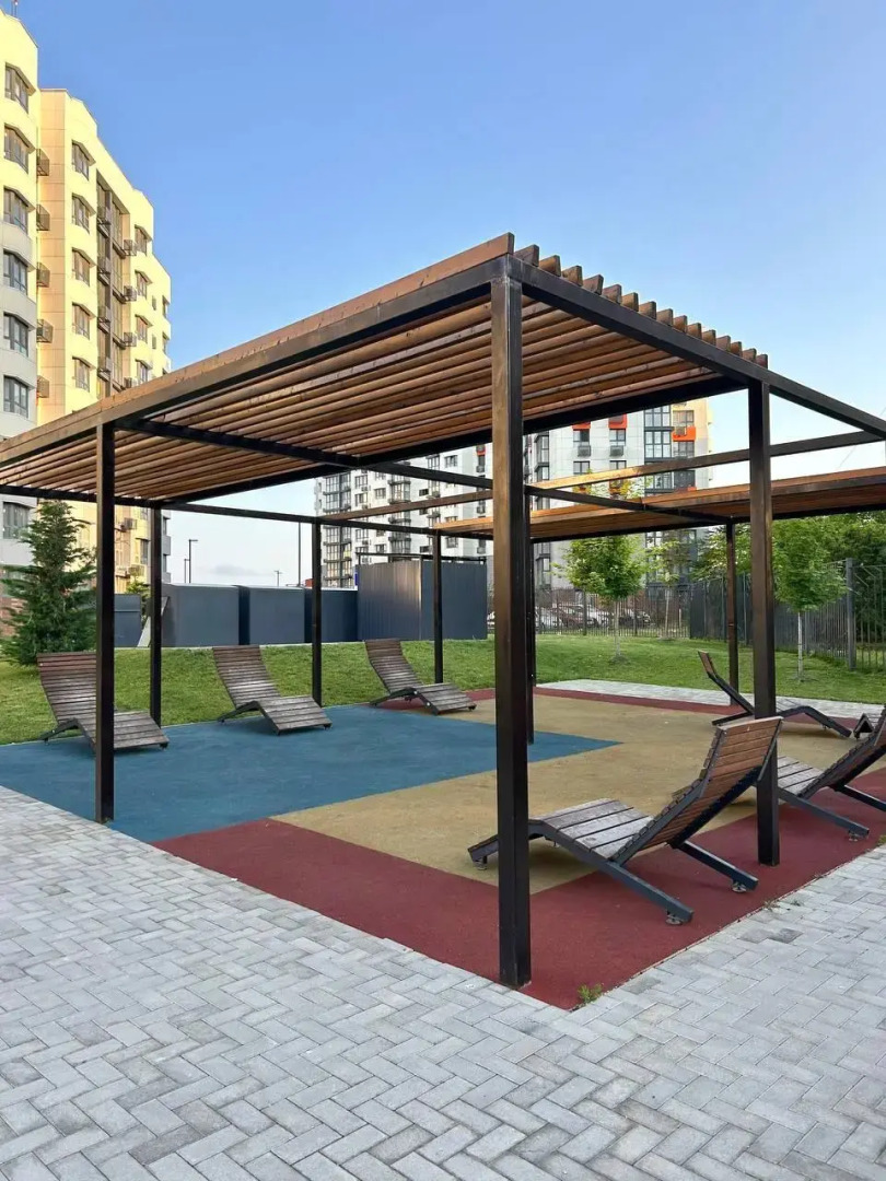 Квартира Рио