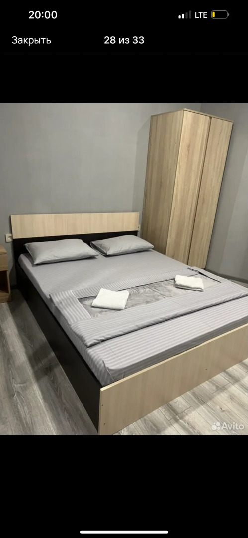 Гостевой дом Леон 10