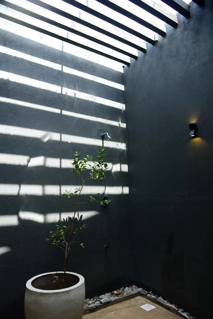 Апарт Отель Bell Rose Hikkaduwa