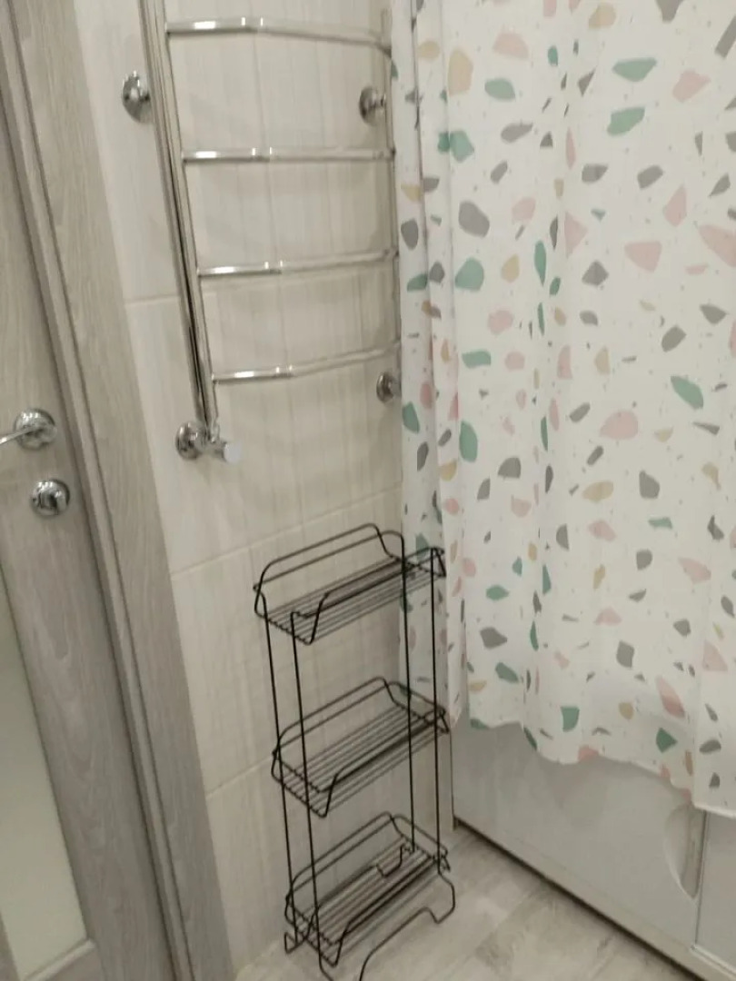 Квартира на Римской улице