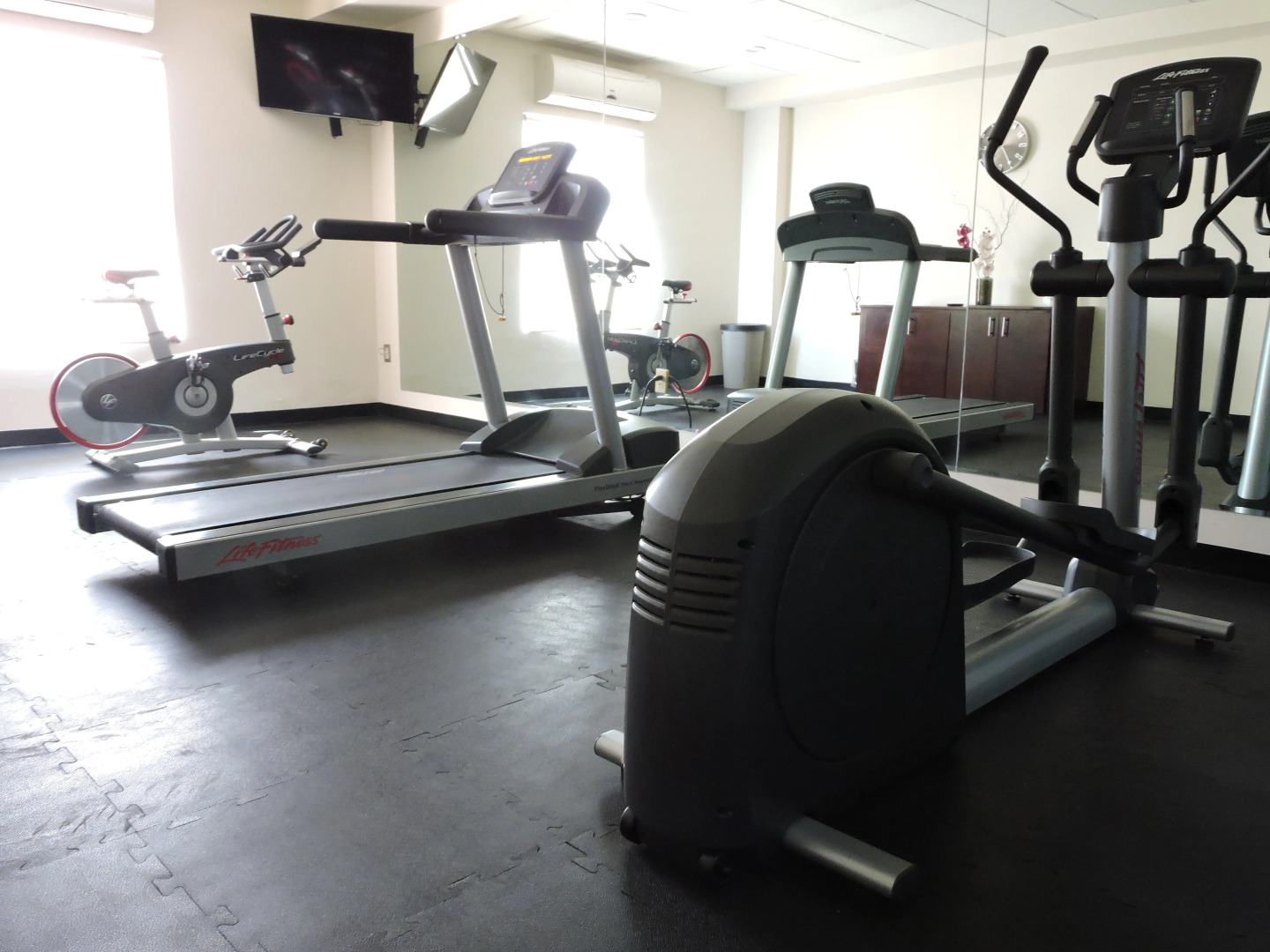 Отель Sleep Inn Torreon