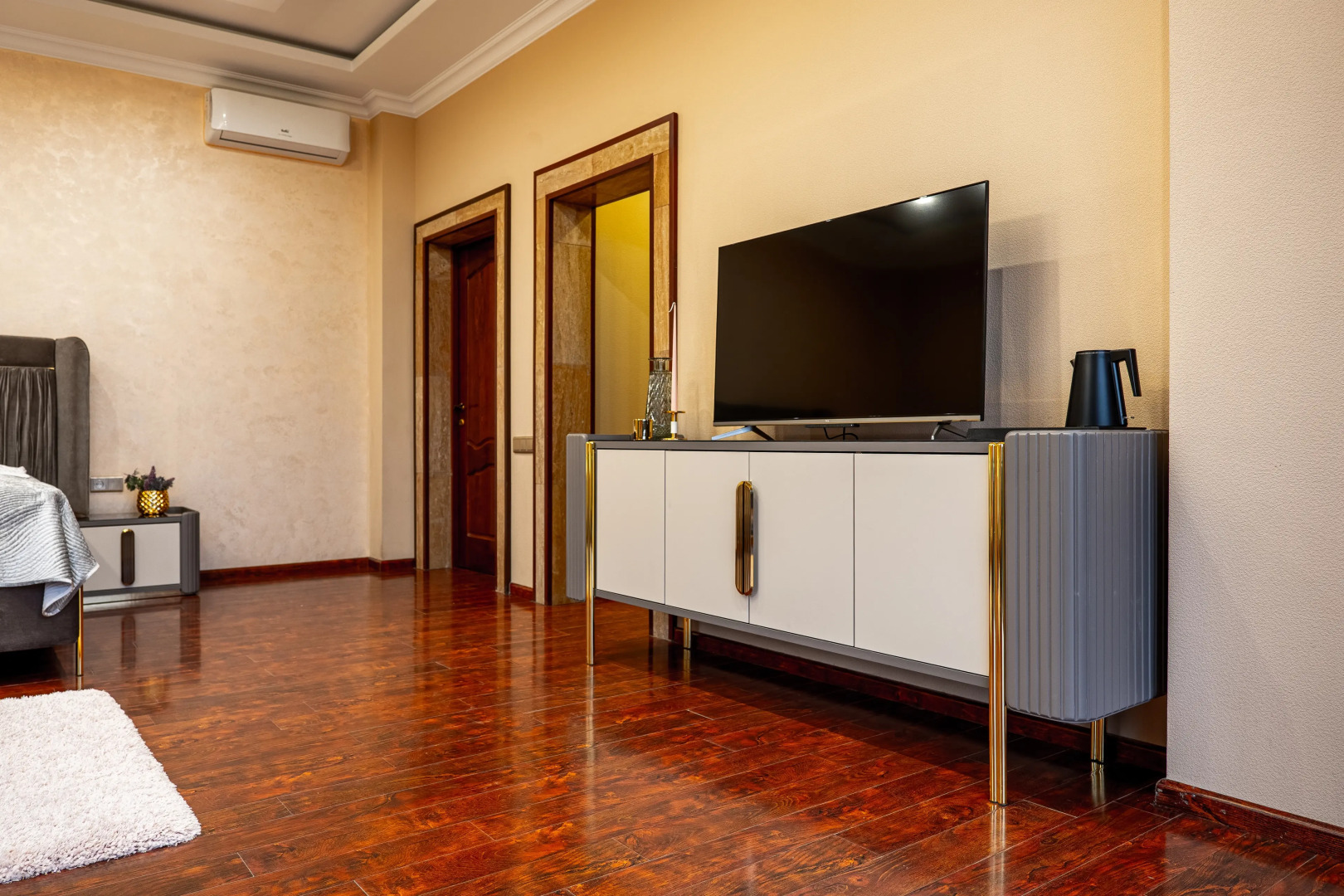 Гостевой Дом Grand Garden House