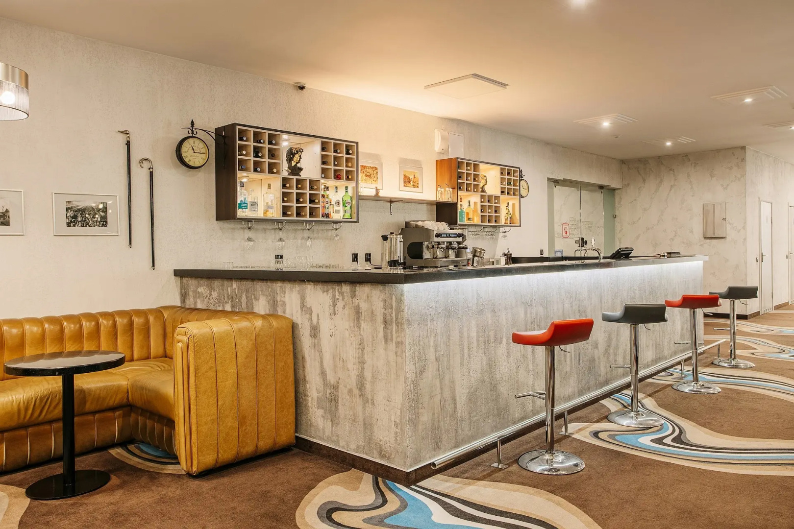 Отель Турист