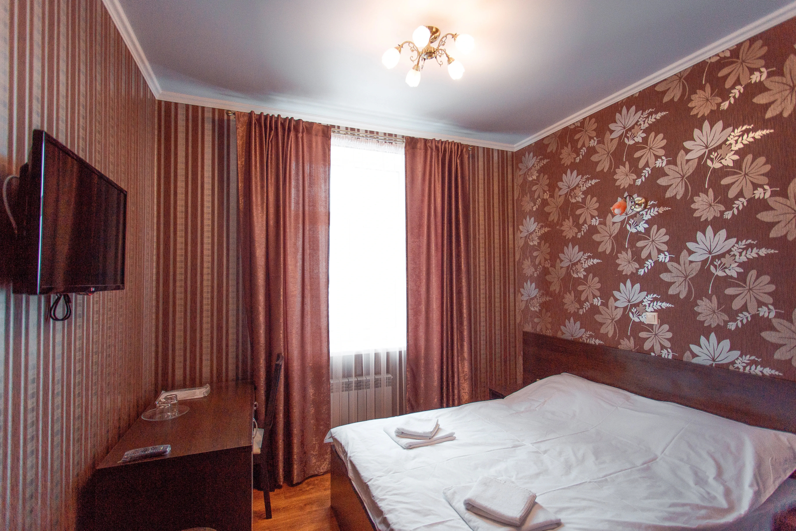 Отель Castro Корпус 1, Корпус 2