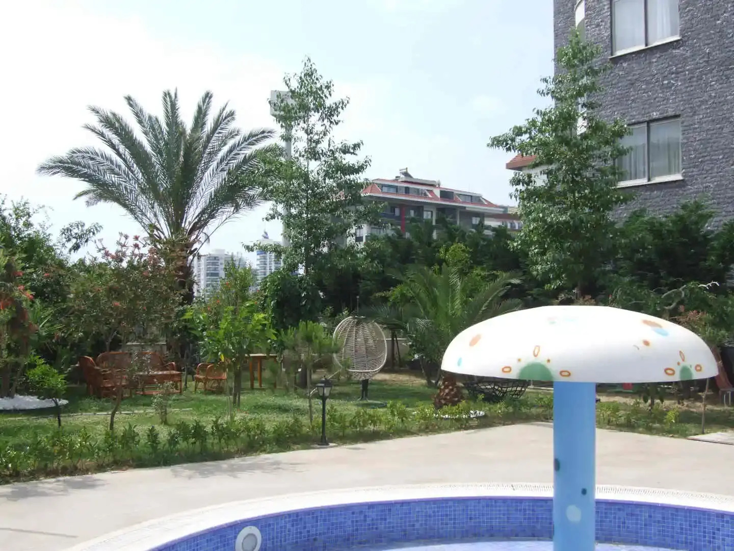 Апарт-Отель Graf Victor