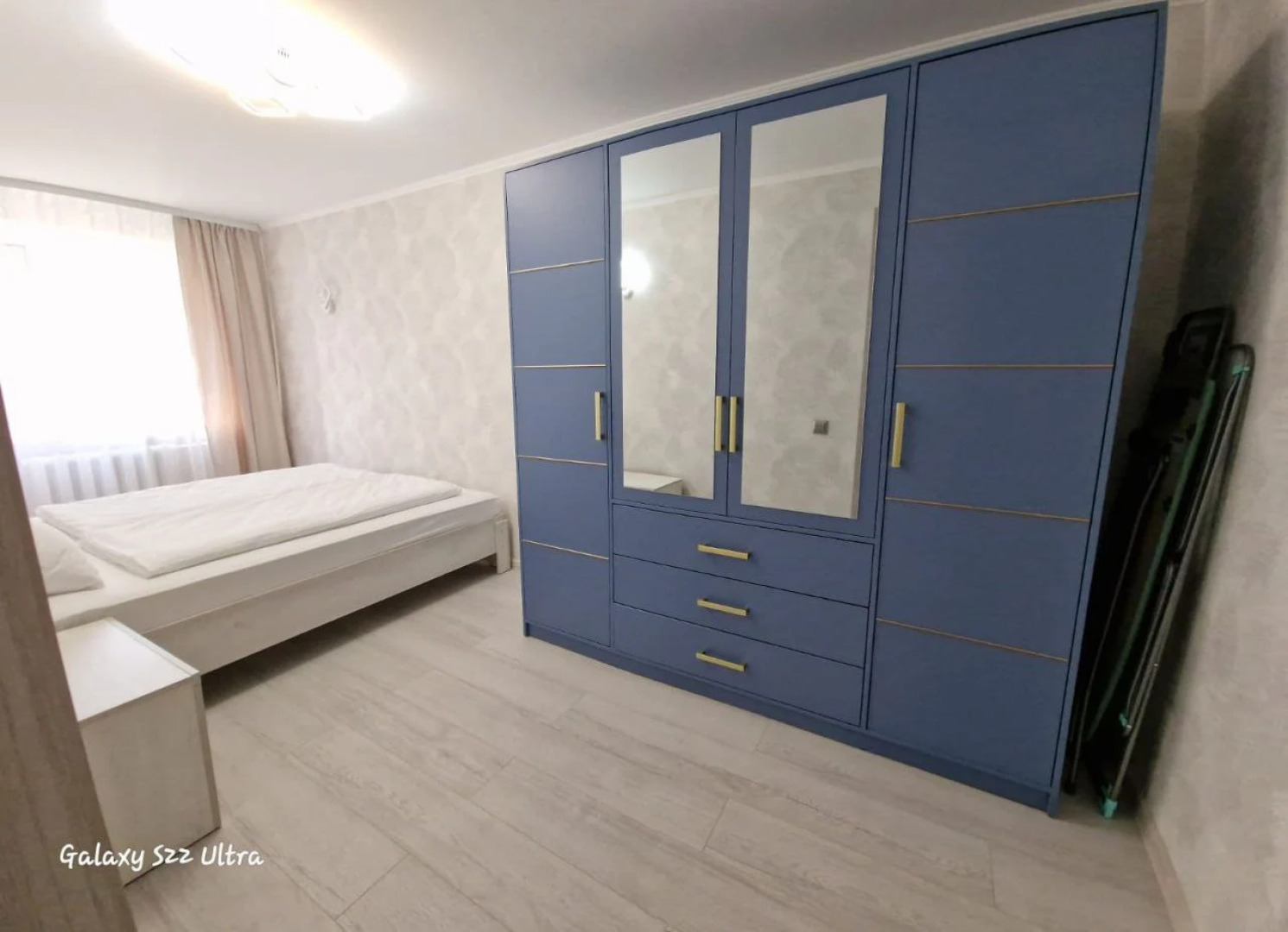 Апартаменты Center City Калининград Ленинский проспект 79