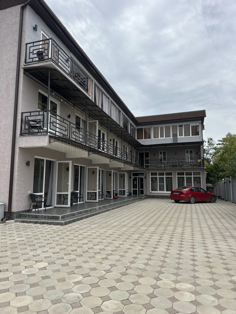 Гостевой дом Премьер Сухум