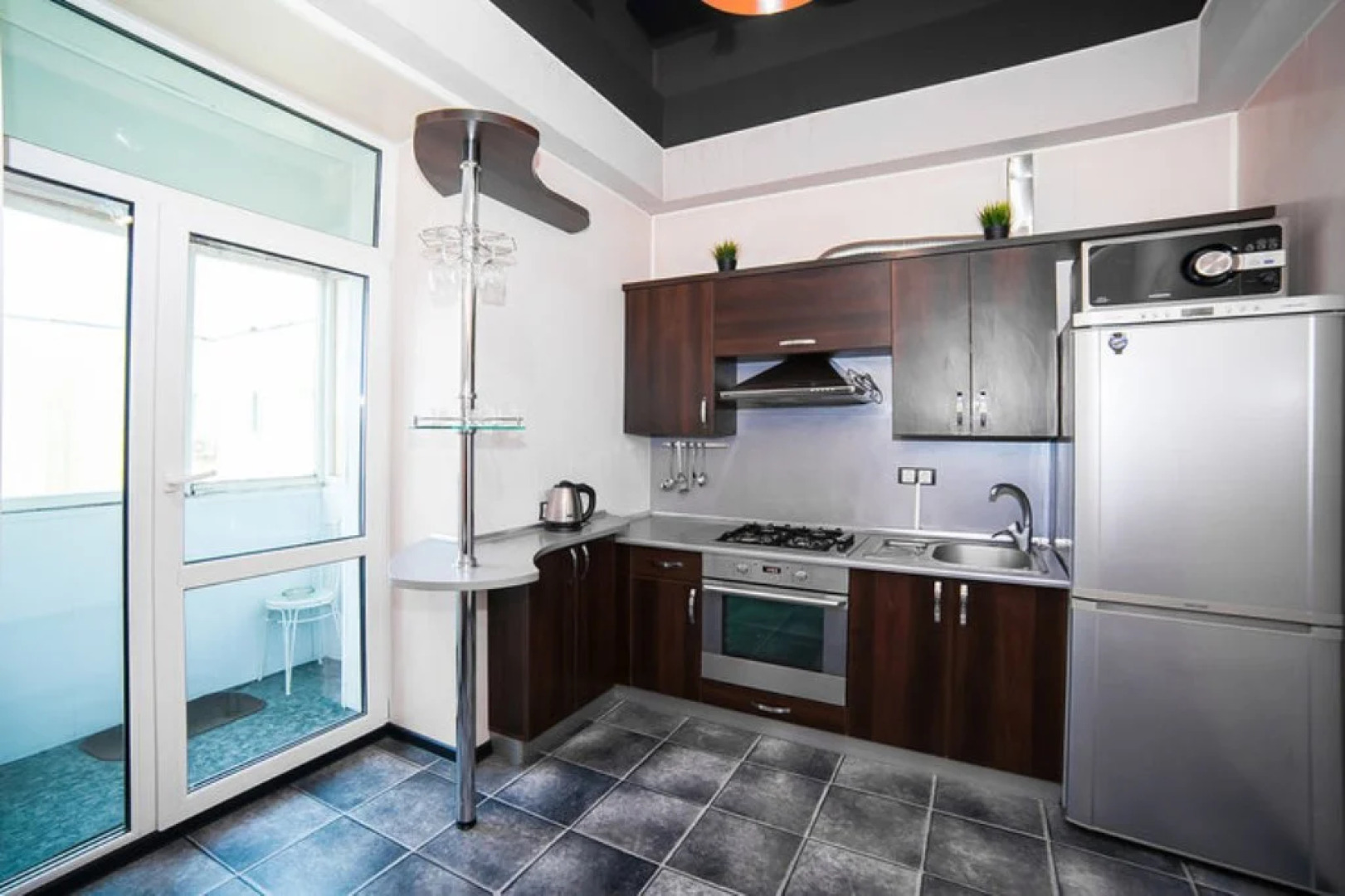 Апартаменты Самый Центр ГУМ пр-т Независимости 19, кондиционер, 24/7