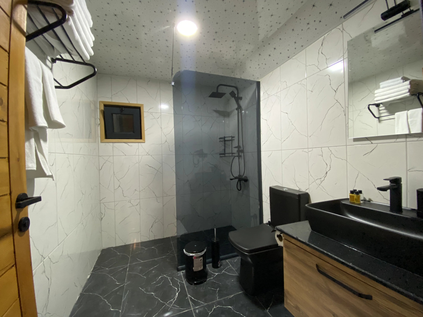 Бунгало Kas Konak