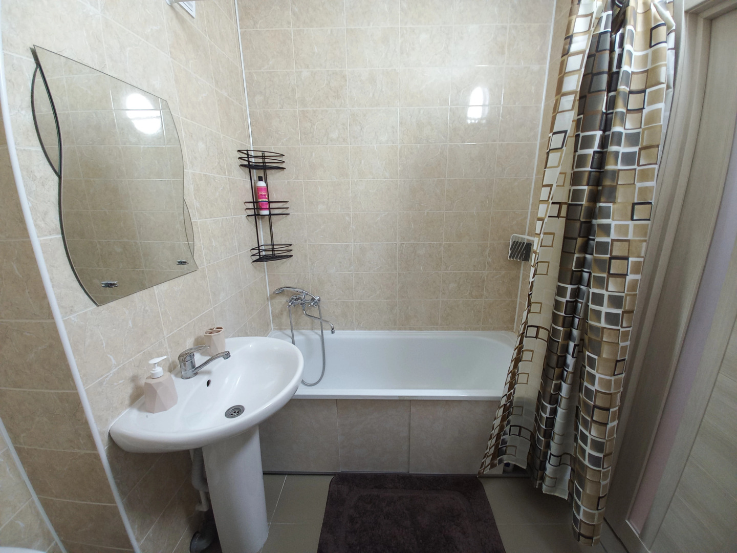 Квартира в Центре Парк Победы Диорама ЖД