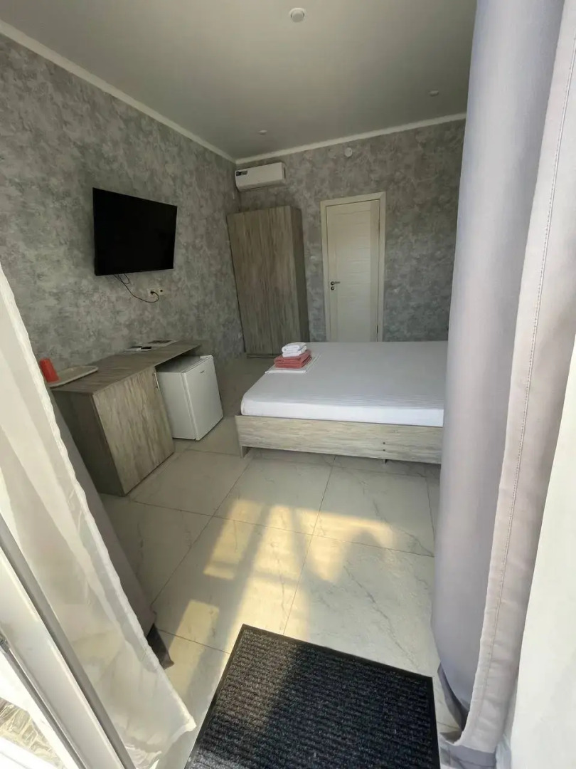 Мини-отель Премьер-Сухум