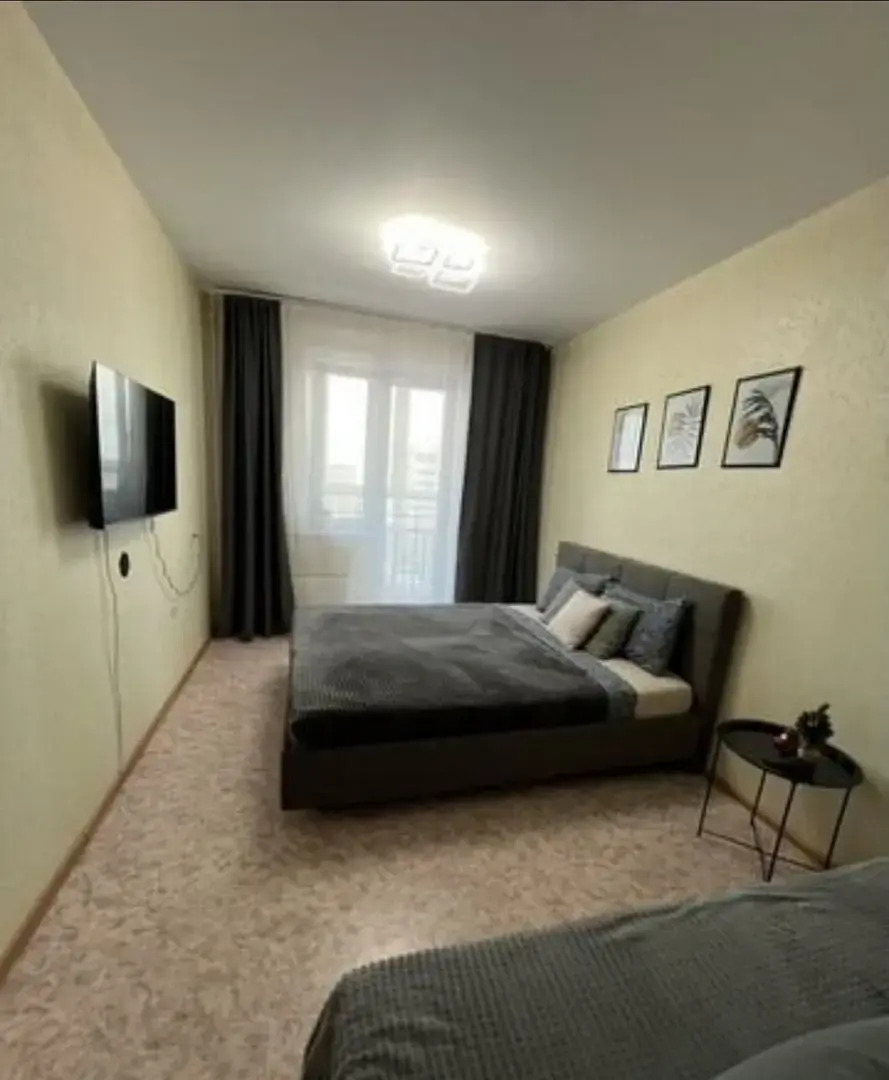 Квартира Посуточная Аренда