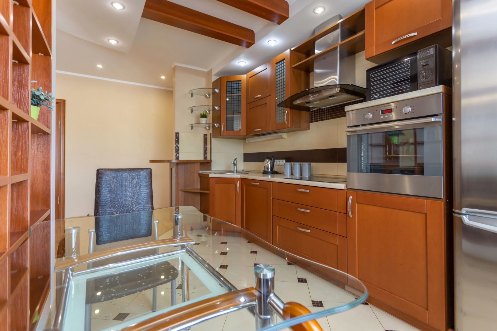 Апартаменты Premium  Немига 42