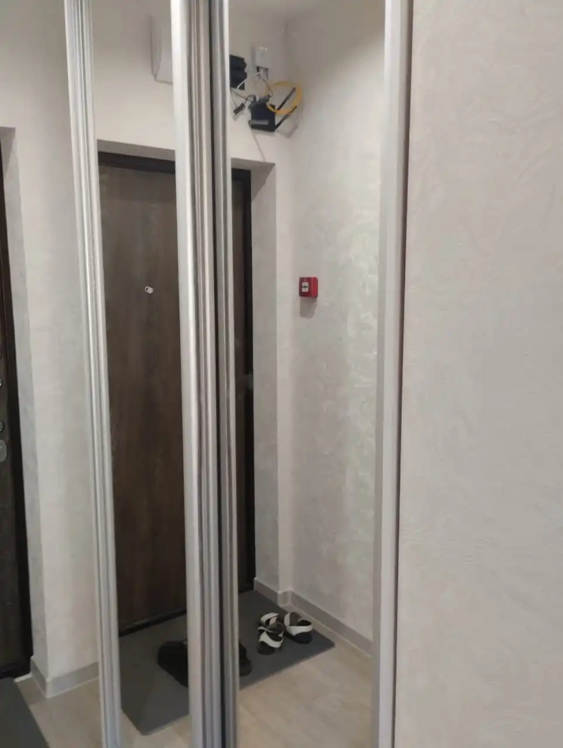 Апартаменты Алуштинский рай