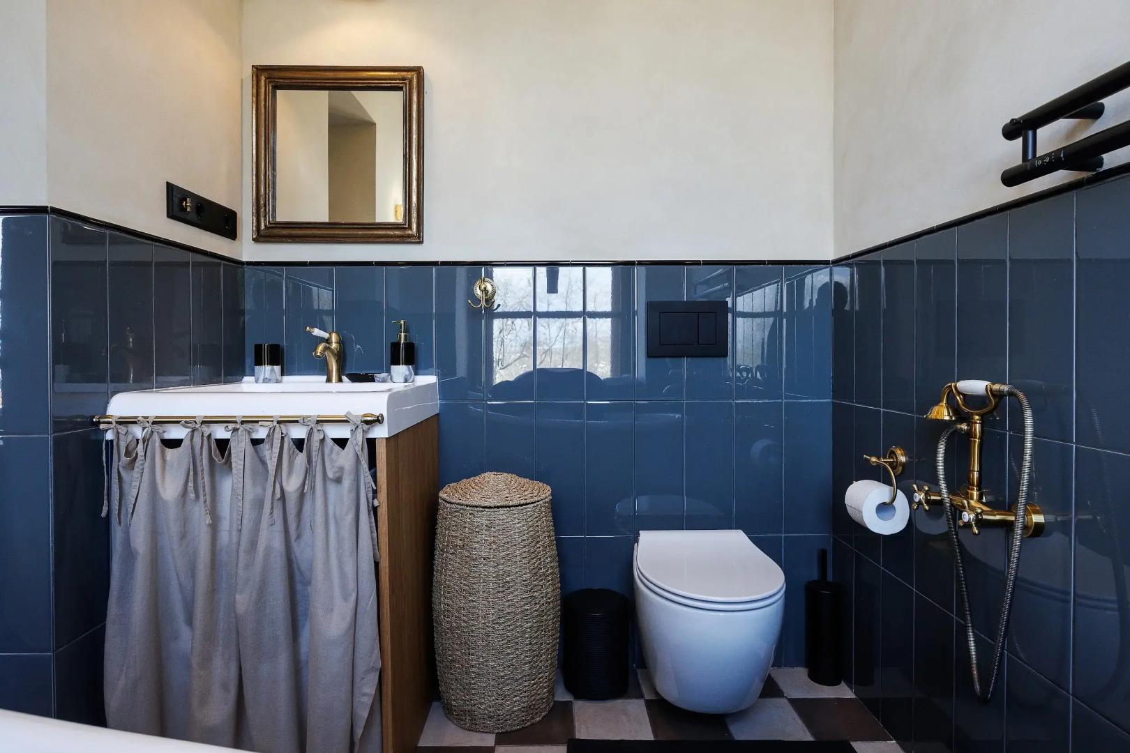 Гостевой дом CASA DEL SOLE