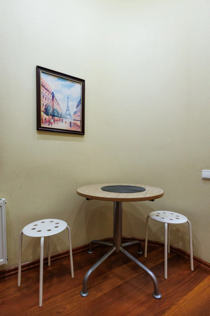 Апартаменты Lenina 80 Sky