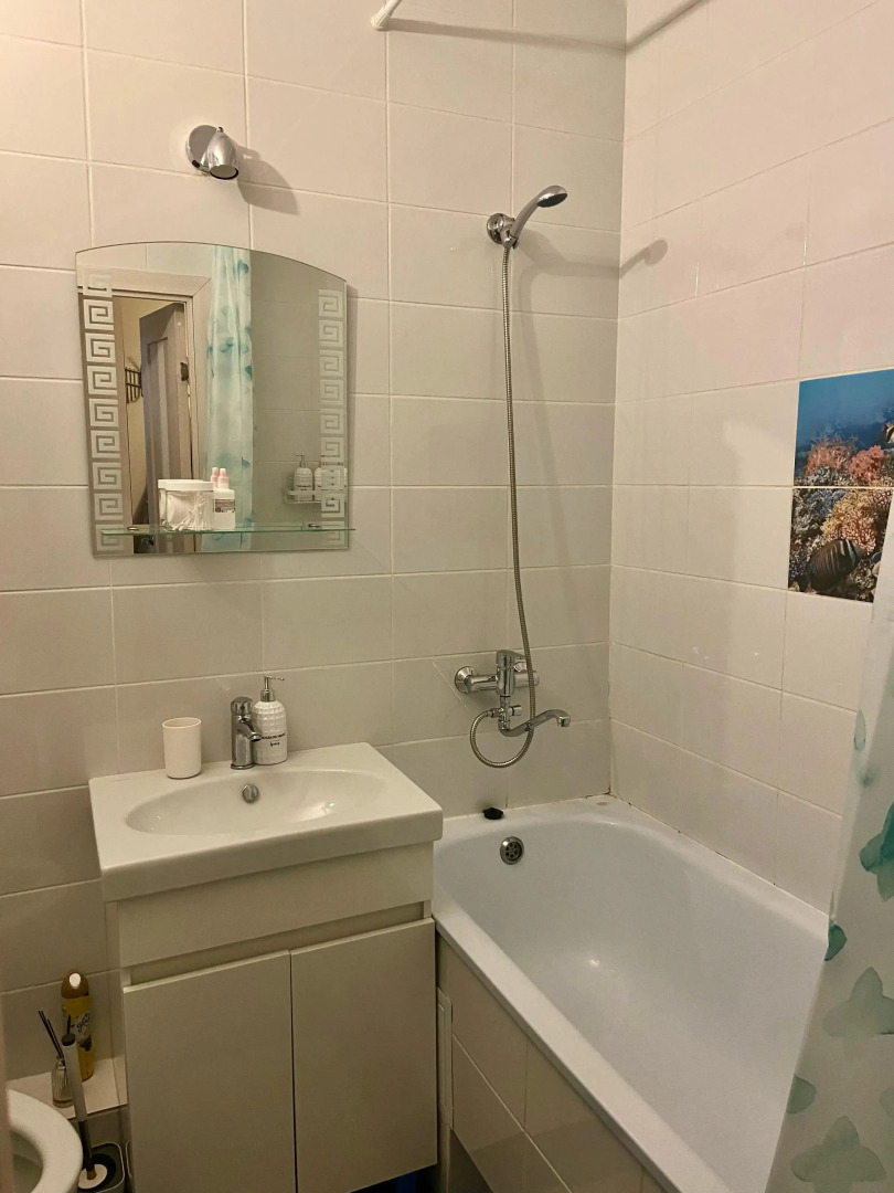 Квартира Уютная у метро Девяткино