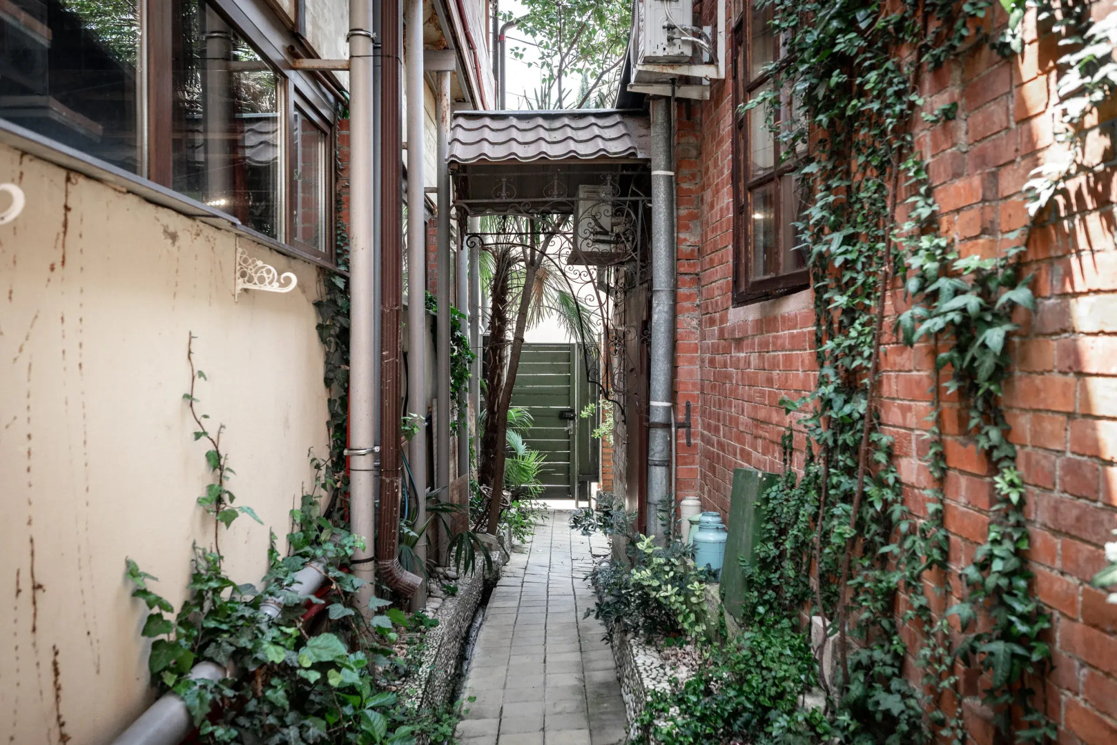 Апартаменты Место под солнцем 10