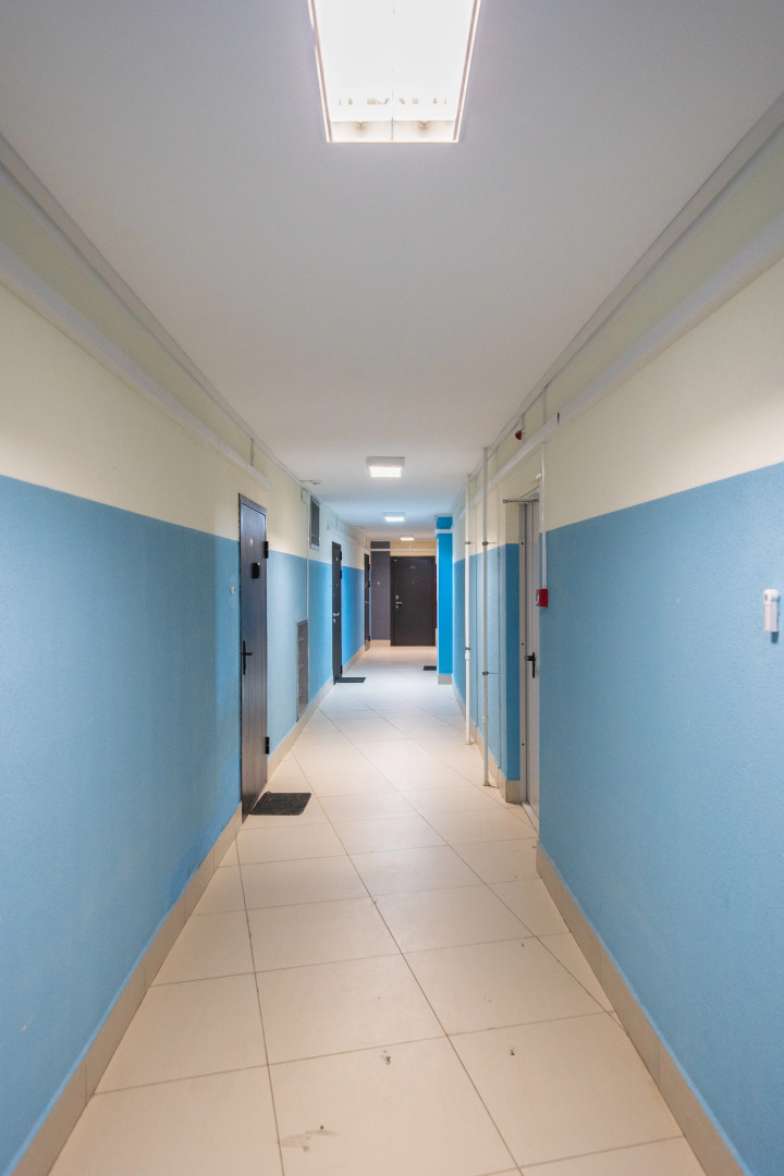 Апартаменты у Ладожского вокзала