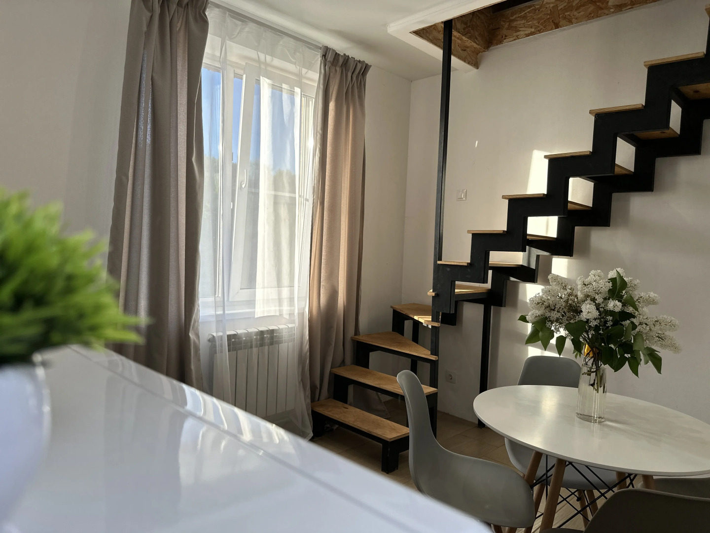 Апартаменты Столица 2311