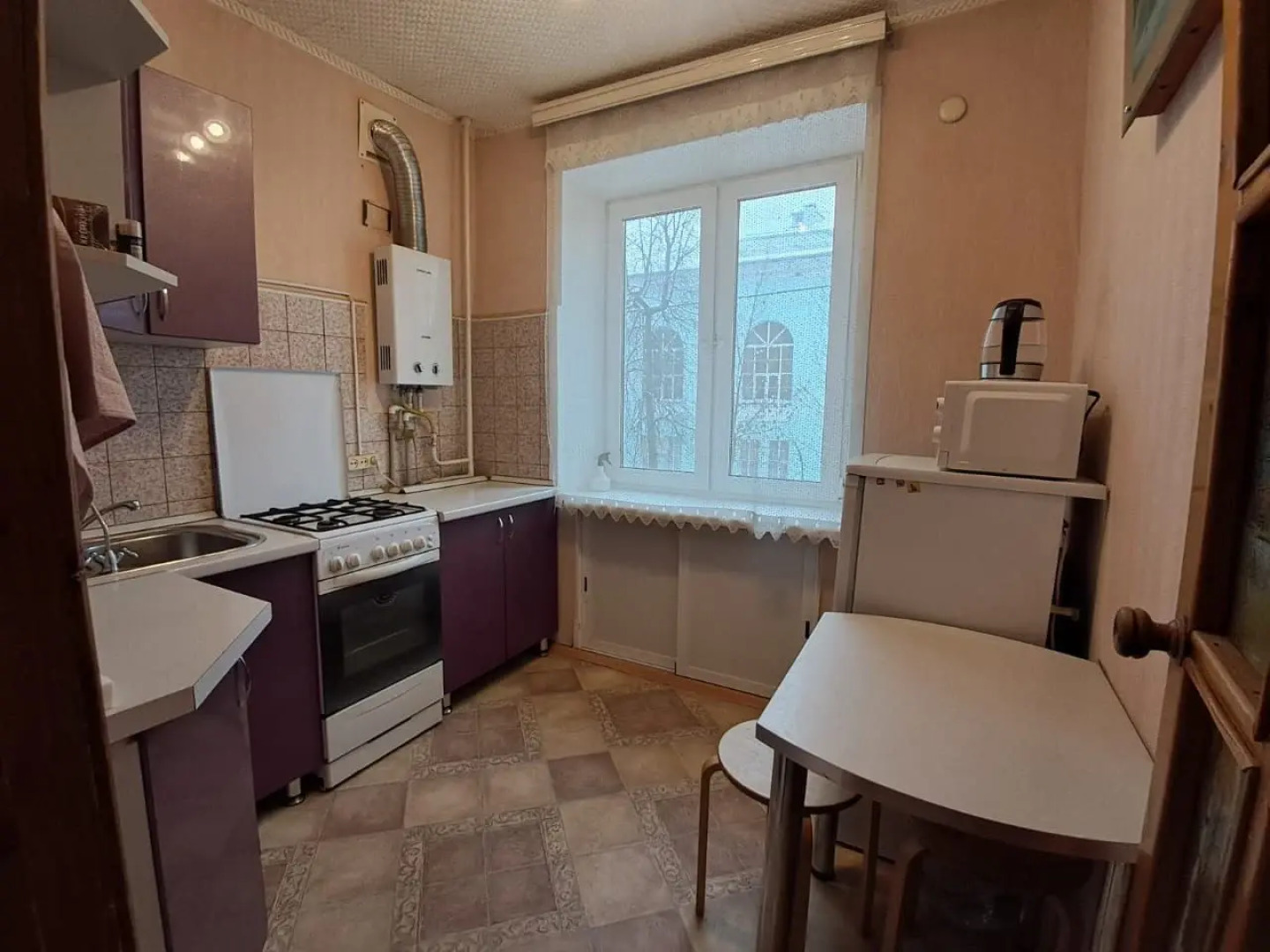 Апартаменты Центр Сафоново