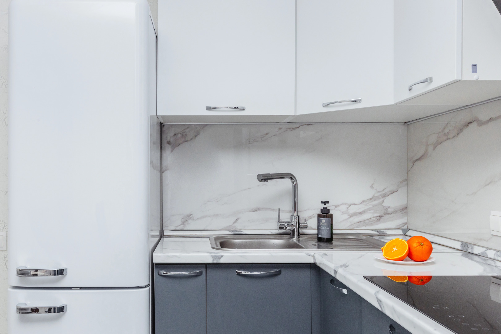 Апартаменты Эстет на улице Роз