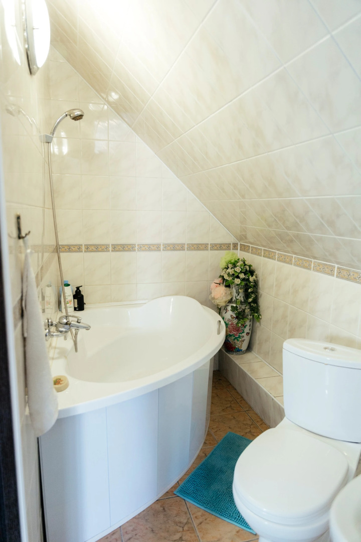 Гостевой дом Танхауз Лотос на Берегу Реки