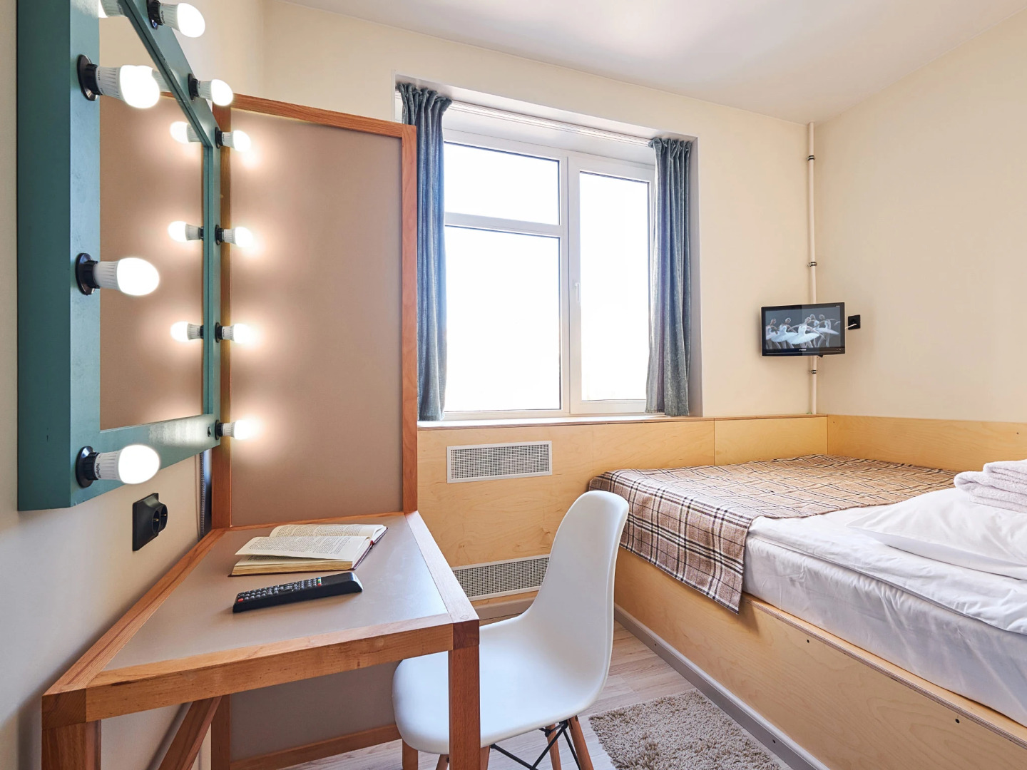 Отель Друзья на Фонтанке