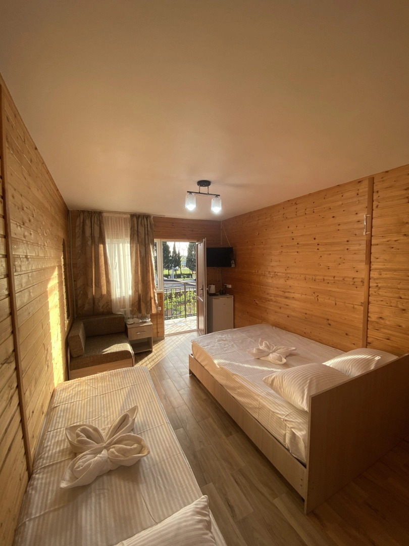 Гостевой Дом Артур