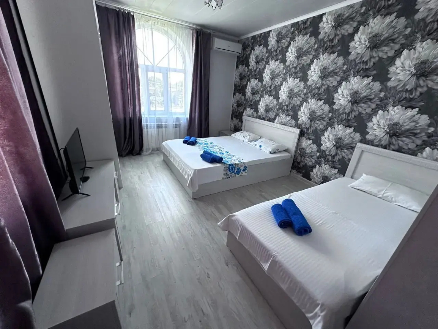 Гостевой дом Адмирал клуб