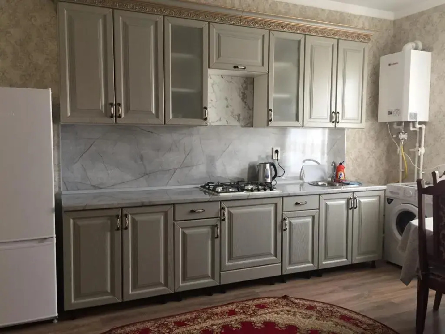 Частный дом Travel