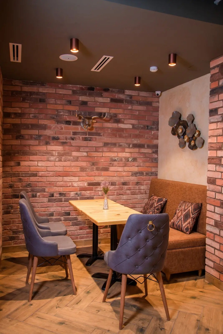 City Stay Апарт-Отель Алматы