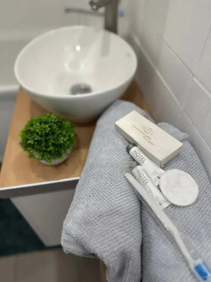 Квартира в Центре Казани