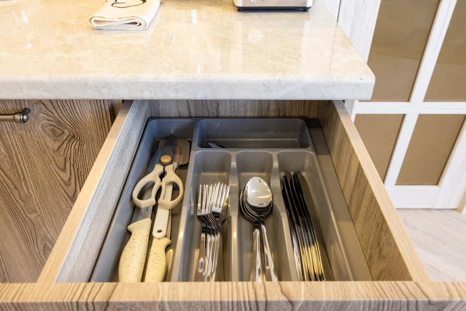 Апартаменты More Rooms в ЖК Морская симфония