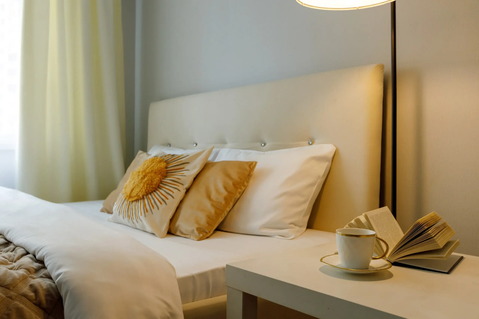 Апартаменты Мечты