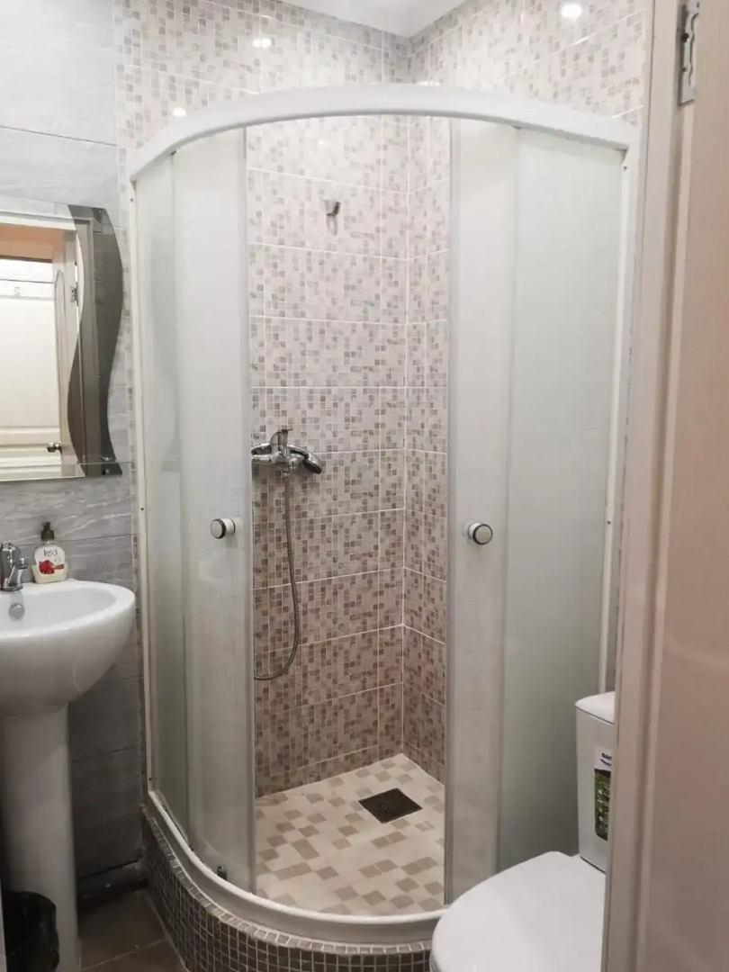 Отель Визави