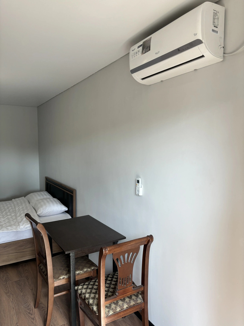 Гостевой Дом Лакоба 16