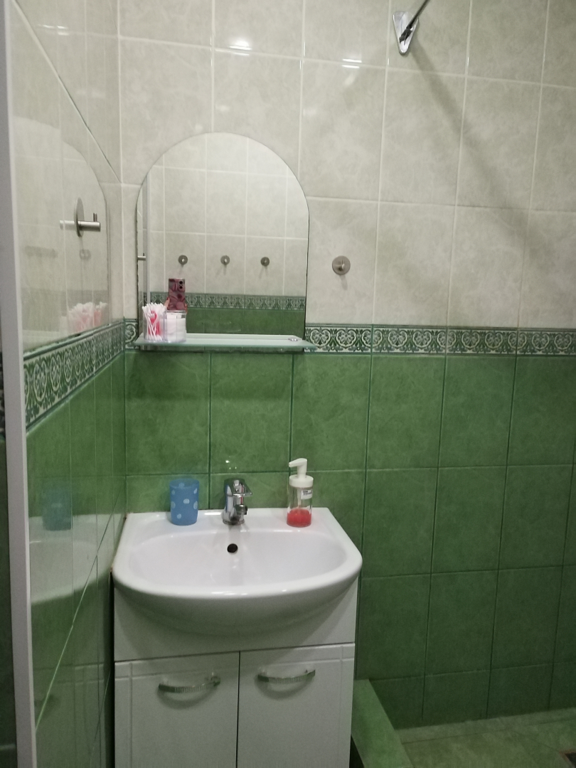 Квартира Арриво