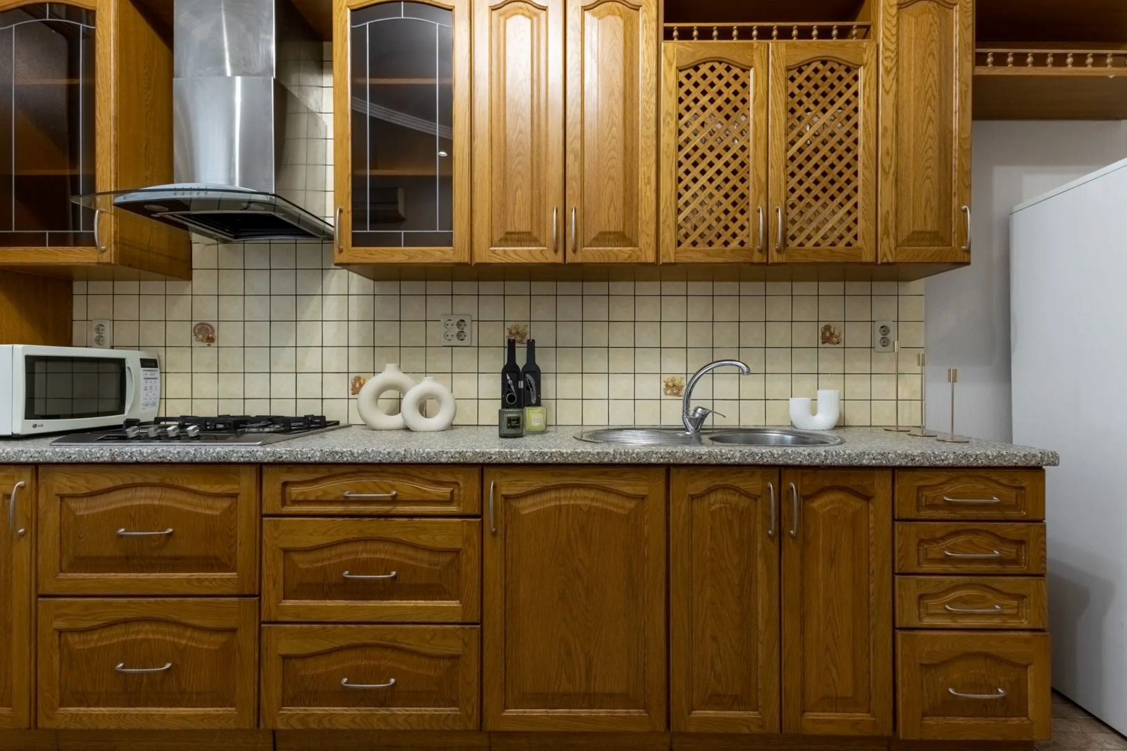 Апартаменты Residence Elegance на 14 персон