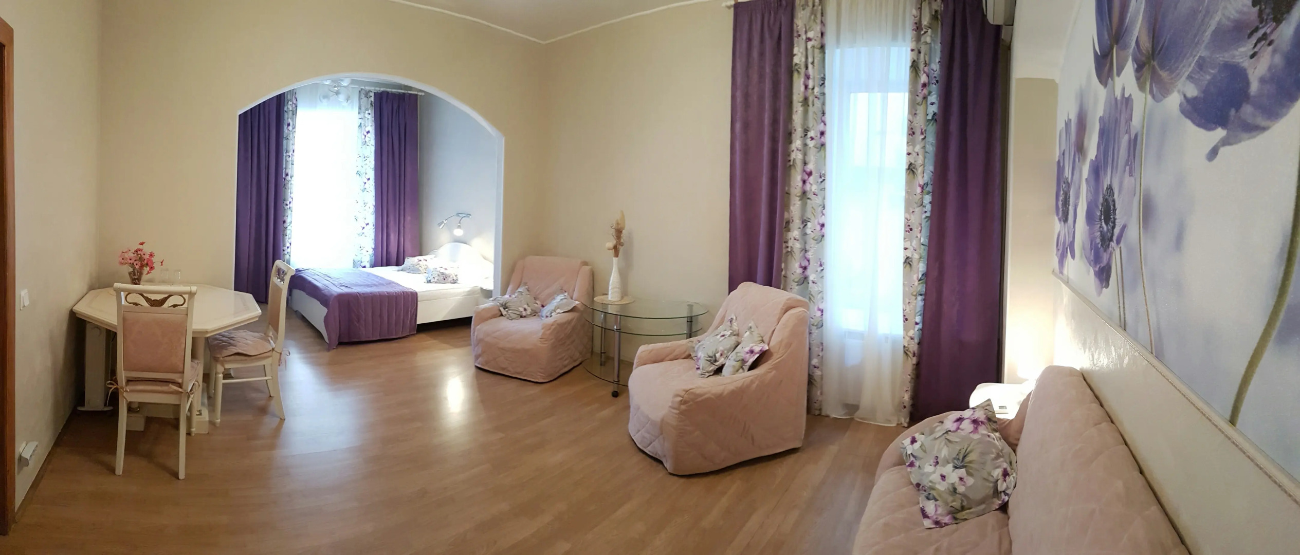 Отель Невский Ряд