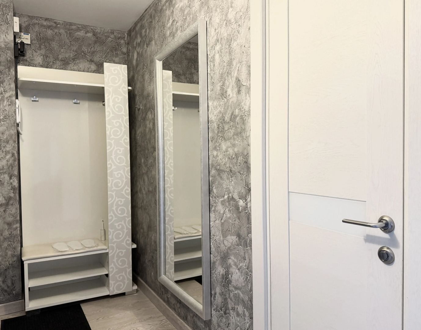 Квартира в центре Калининграда