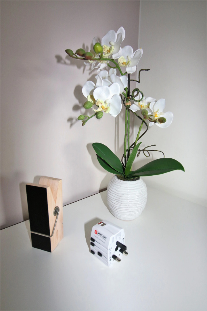 Апартаменты Extravagant Court