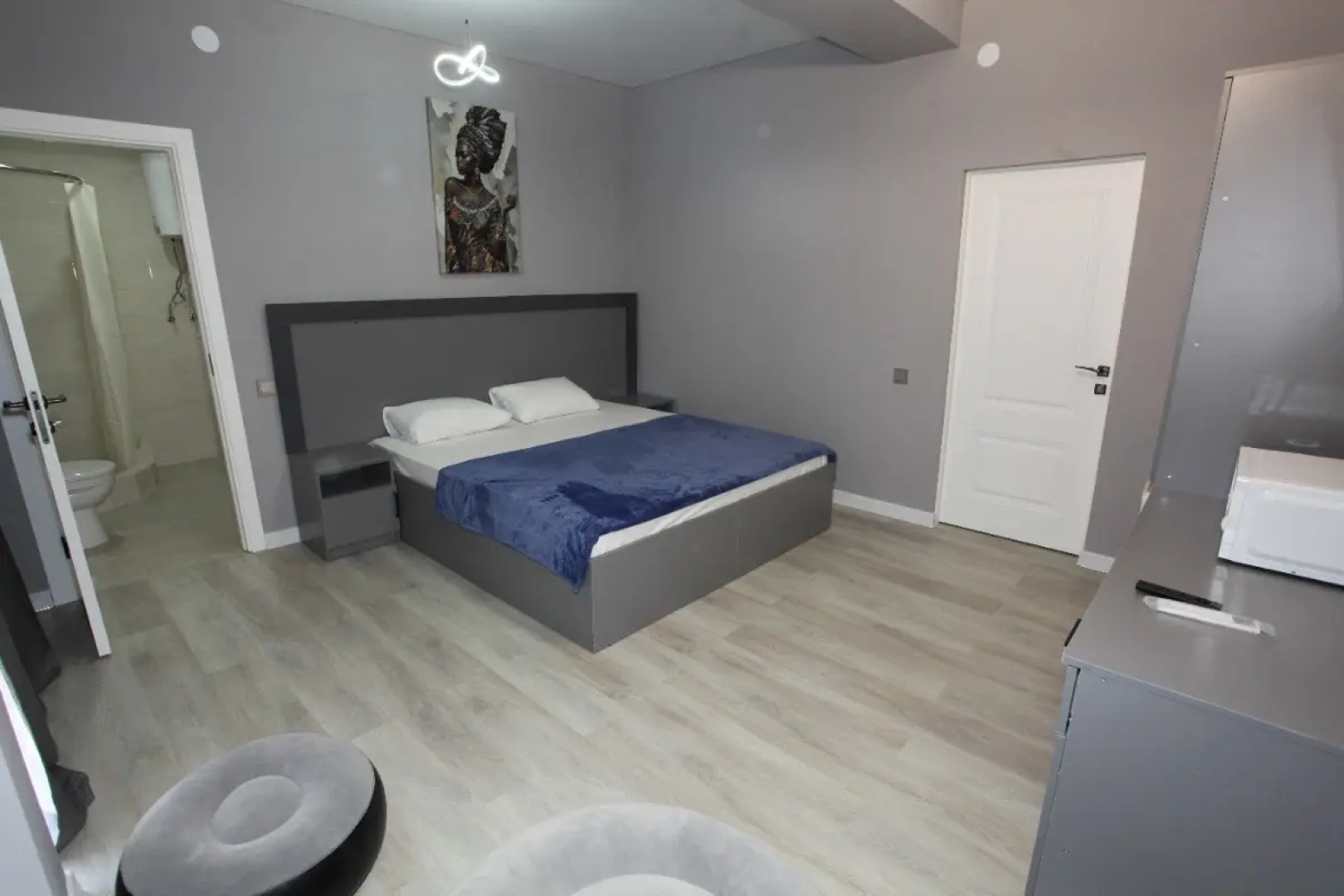 Гостевой дом Седьмое небо