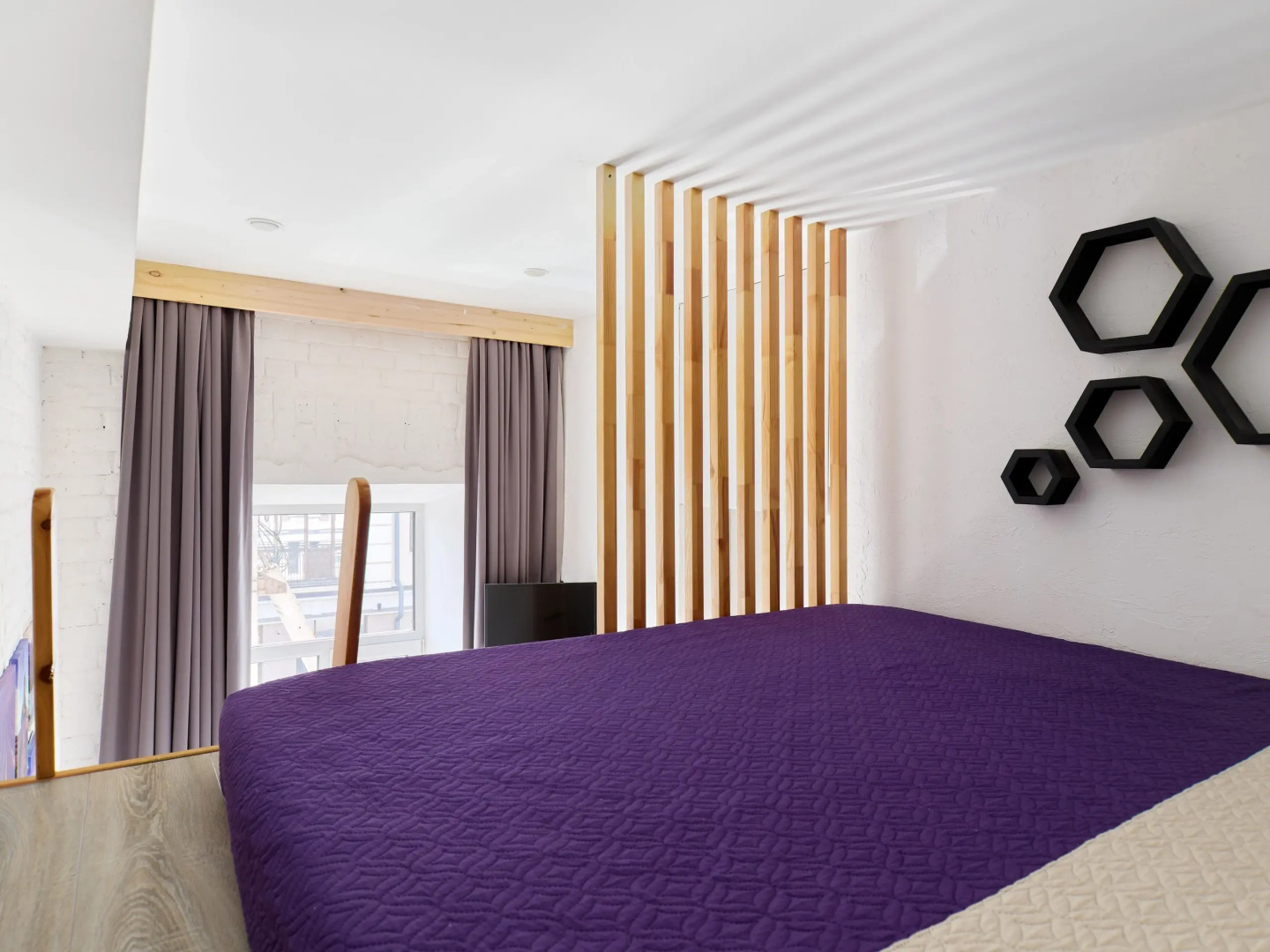 Апартаменты Rush in Aparts в Центре Казани с Парковкой