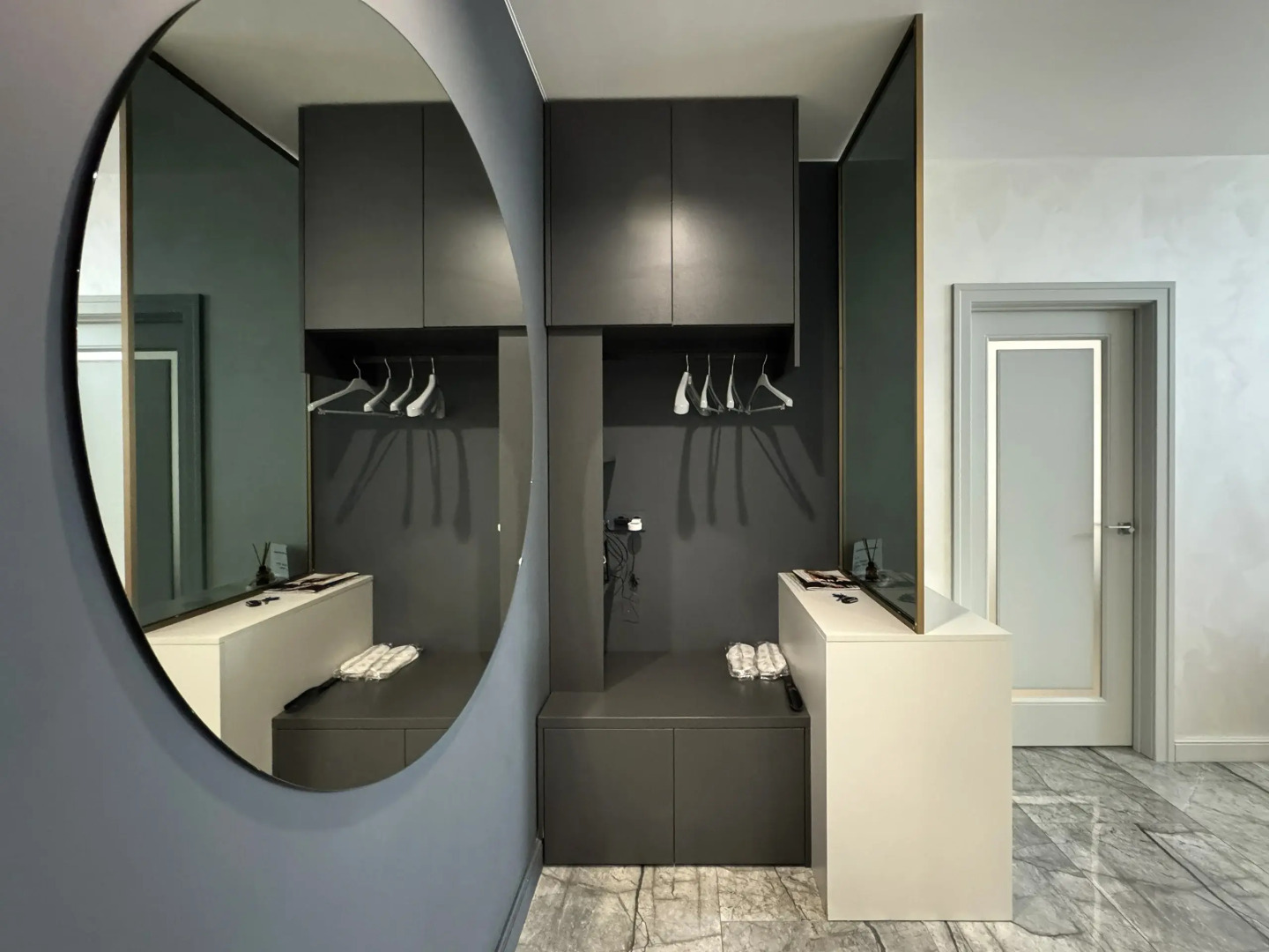 Элитные апартаменты в центре Бреста