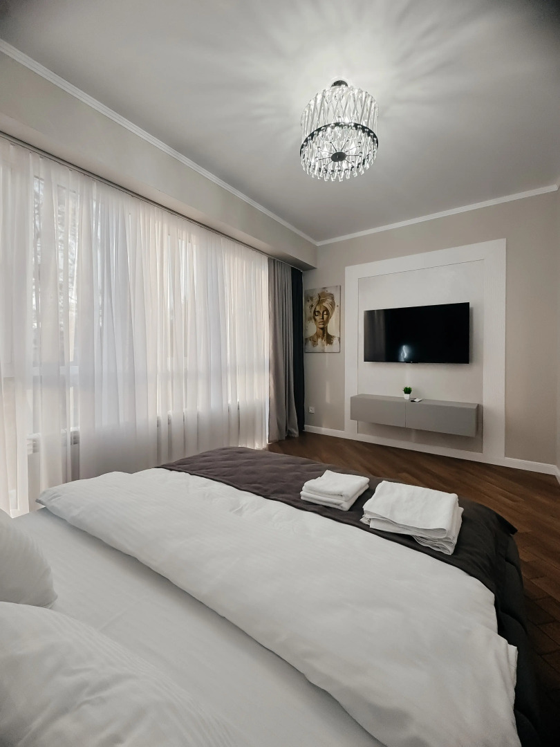 Апартаменты Кирова 6