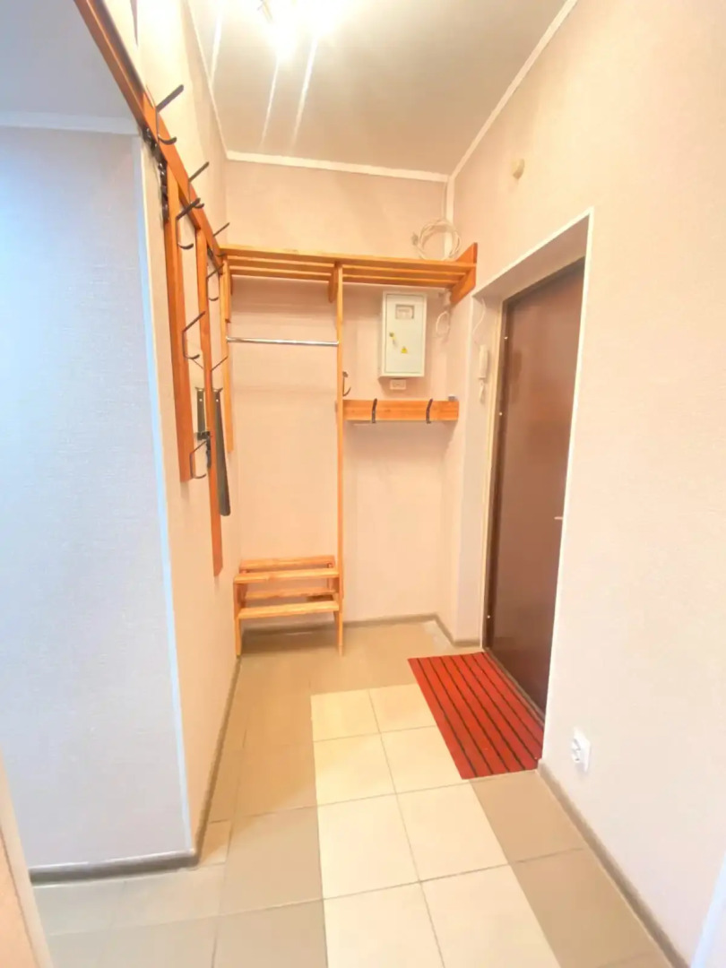 Апартаменты Уют Кронштадта