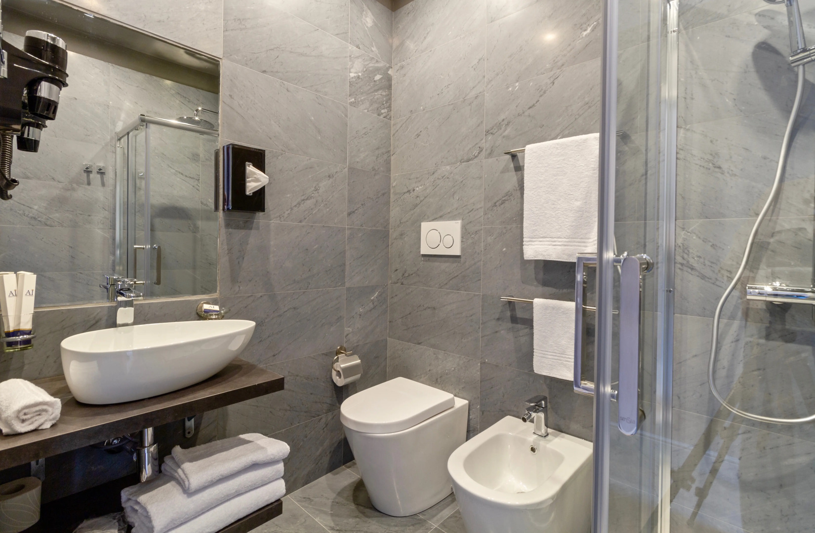 Бутик-отель AH - Duomo Essence