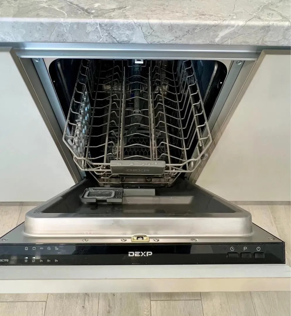 Квартира Студия с парковочным местом