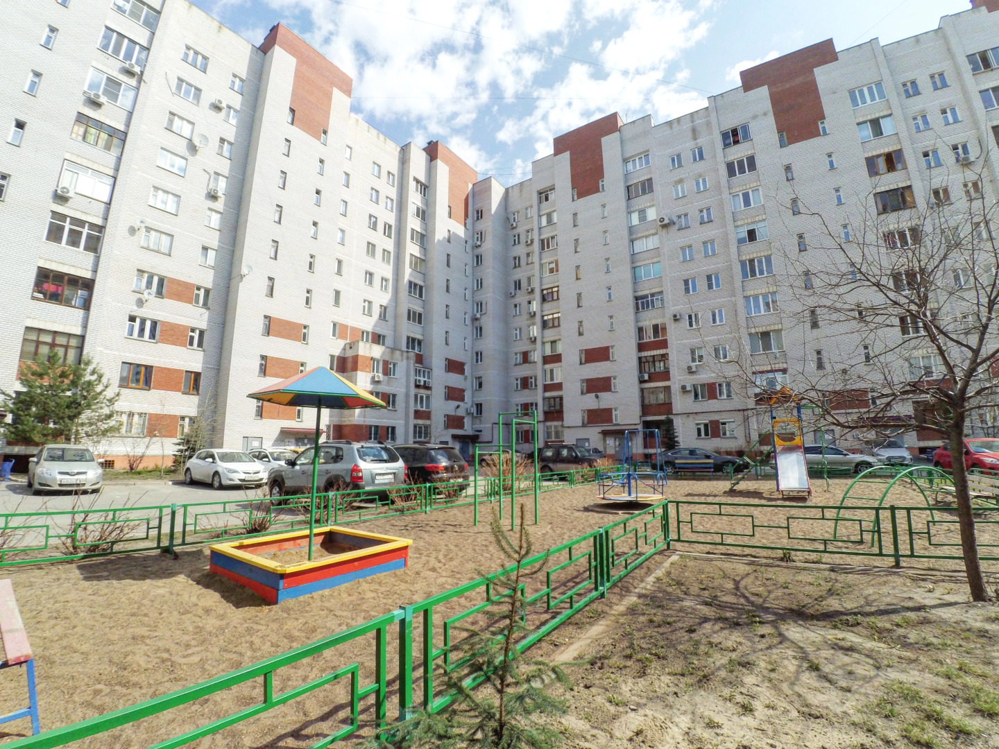 Апартаменты Гранд Казань Четаева 30